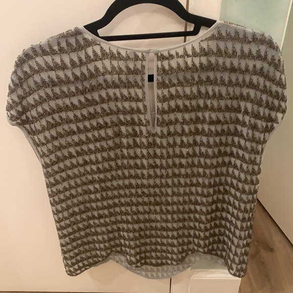 Joie Top Sequence - Picture 4 of 6